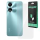 Folie spate SILKASE pentru Honor X5 Plus, protectie spate, silicon regenerabil (SILKASE, X5 Plus) by www.silkase.ro Folie spate SILKASE pentru Honor X5 Plus, protectie spate, silicon regenerabil (X5 Plus, F6851) by www.silkase.ro