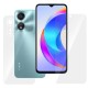 Set 2 folii SILKASE pentru Honor X5 Plus, protectie telefon, silicon regenerabil (SILKASE, X5 Plus) by www.silkase.ro Set 2 folii SILKASE pentru Honor X5 Plus, protectie telefon, silicon regenerabil (X5 Plus, F6852) by www.silkase.ro