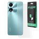 Folie spate mata SILKASE pentru Honor X5 Plus, protectie spate, silicon (SILKASE, X5 Plus) by www.silkase.ro Folie spate mata SILKASE pentru Honor X5 Plus, protectie spate, silicon (X5 Plus, F6854) by www.silkase.ro