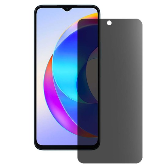 Folie privacy mata SILKASE pentru Honor X5 Plus, protectie ecran, silicon (SILKASE, X5 Plus) by www.silkase.ro Folie privacy mata SILKASE pentru Honor X5 Plus, protectie ecran, silicon (X5 Plus, F6857) by www.silkase.ro