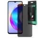 Folie privacy mata SILKASE pentru Honor X5 Plus, protectie ecran, silicon (SILKASE, X5 Plus) by www.silkase.ro Folie privacy mata SILKASE pentru Honor X5 Plus, protectie ecran, silicon (X5 Plus, F6857) by www.silkase.ro