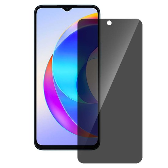 Folie privacy SILKASE pentru Honor X5 Plus, protectie ecran, silicon (SILKASE, X5 Plus) by www.silkase.ro Folie privacy SILKASE pentru Honor X5 Plus, protectie ecran, silicon (X5 Plus, F6856) by www.silkase.ro
