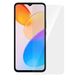 Folie SILKASE pentru Honor X5, protectie ecran, silicon regenerabil