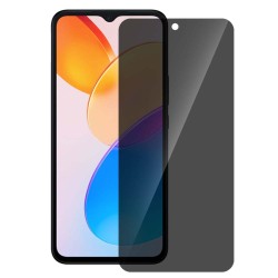 Folie privacy SILKASE pentru Honor X5, protectie ecran, silicon