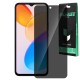 Folie privacy SILKASE pentru Honor X5, protectie ecran, silicon (SILKASE, X5) by www.silkase.ro Folie privacy SILKASE pentru Honor X5, protectie ecran, silicon (X5, F6941) by www.silkase.ro