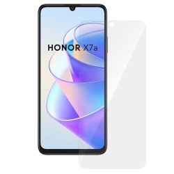 Folie SILKASE pentru Honor X7a, protectie ecran, silicon regenerabil