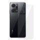 Folie spate SILKASE pentru Honor X7a, protectie spate, silicon regenerabil (X7a, F6859) by www.silkase.ro