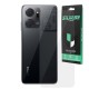 Folie spate SILKASE pentru Honor X7a, protectie spate, silicon regenerabil (X7a, F6859) by www.silkase.ro