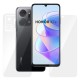 Set 2 folii SILKASE pentru Honor X7a, protectie telefon, silicon regenerabil (SILKASE, X7a) by www.silkase.ro Set 2 folii SILKASE pentru Honor X7a, protectie telefon, silicon regenerabil (X7a, F6860) by www.silkase.ro
