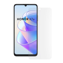 Folie mata SILKASE pentru Honor X7a, protectie ecran, silicon