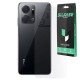 Folie spate mata SILKASE pentru Honor X7a, protectie spate, silicon (SILKASE, X7a) by www.silkase.ro Folie spate mata SILKASE pentru Honor X7a, protectie spate, silicon (X7a, F6862) by www.silkase.ro