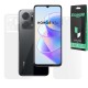 Set 2 folii mate SILKASE pentru Honor X7a, protectie telefon, silicon (SILKASE, X7a) by www.silkase.ro Set 2 folii mate SILKASE pentru Honor X7a, protectie telefon, silicon (X7a, F6863) by www.silkase.ro