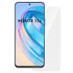 Folie SILKASE pentru Honor X8a, protectie ecran, silicon regenerabil (X8a, F6866) by www.silkase.ro