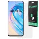 Folie SILKASE pentru Honor X8a, protectie ecran, silicon regenerabil (X8a, F6866) by www.silkase.ro