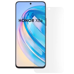 Folie mata SILKASE pentru Honor X8a, protectie ecran, silicon