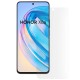 Folie mata SILKASE pentru Honor X8a, protectie ecran, silicon (X8a, F6869) by www.silkase.ro