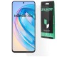 Folie mata SILKASE pentru Honor X8a, protectie ecran, silicon (X8a, F6869) by www.silkase.ro