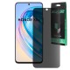 Folie privacy mata SILKASE pentru Honor X8a, protectie ecran, silicon (SILKASE, X8a) by www.silkase.ro Folie privacy mata SILKASE pentru Honor X8a, protectie ecran, silicon (X8a, F6873) by www.silkase.ro