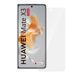 Folie SILKASE pentru Huawei Mate X3, protectie ecran, silicon regenerabil