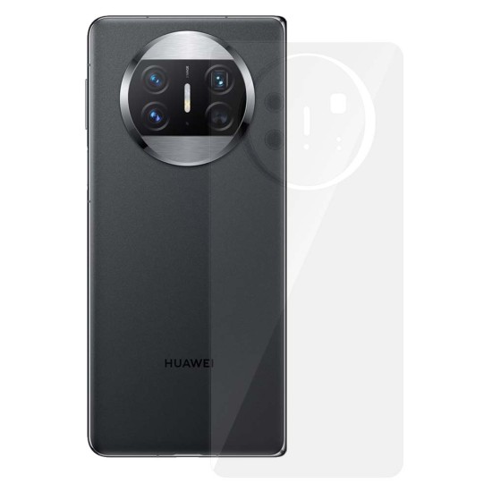 Folie spate SILKASE pentru Huawei Mate X3, protectie spate, silicon regenerabil (SILKASE, Folie Silicon Spate Lucioasa) by www.silkase.ro Folie spate SILKASE pentru Huawei Mate X3, protectie spate, silicon regenerabil (Mate X3, F6667) by www.silkase.ro