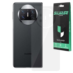 Folie spate SILKASE pentru Huawei Mate X3, protectie spate, silicon regenerabil Folie spate SILKASE pentru Huawei Mate X3, protectie spate, silicon regenerabil