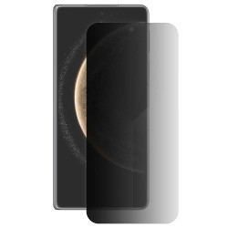 Folie privacy SILKASE pentru Huawei Mate X6, protectie ecran, silicon