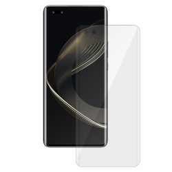 Folie SILKASE pentru Huawei Nova 11 Pro, protectie ecran, silicon regenerabil