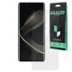 Folie SILKASE pentru Huawei Nova 11 Pro, protectie ecran, silicon regenerabil (SILKASE, Folie Silicon Fata Lucioasa) by www.silkase.ro Folie SILKASE pentru Huawei Nova 11 Pro, protectie ecran, silicon regenerabil (Nova 11 Pro, F5840) by www.silkase.ro