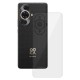 Folie spate SILKASE pentru Huawei Nova 11 Pro, protectie spate, silicon regenerabil (Nova 11 Pro, F5841) by www.silkase.ro