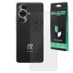 Folie spate SILKASE pentru Huawei Nova 11 Pro, protectie spate, silicon regenerabil (Nova 11 Pro, F5841) by www.silkase.ro