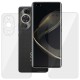 Set 2 folii SILKASE pentru Huawei Nova 11 Pro, protectie telefon, silicon regenerabil (SILKASE, Folii telefoane) by www.silkase.ro Set 2 folii SILKASE pentru Huawei Nova 11 Pro, protectie telefon, silicon regenerabil (Nova 11 Pro, F5842) by www.silkase.ro