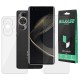 Set 2 folii SILKASE pentru Huawei Nova 11 Pro, protectie telefon, silicon regenerabil (SILKASE, Folii telefoane) by www.silkase.ro Set 2 folii SILKASE pentru Huawei Nova 11 Pro, protectie telefon, silicon regenerabil (Nova 11 Pro, F5842) by www.silkase.ro