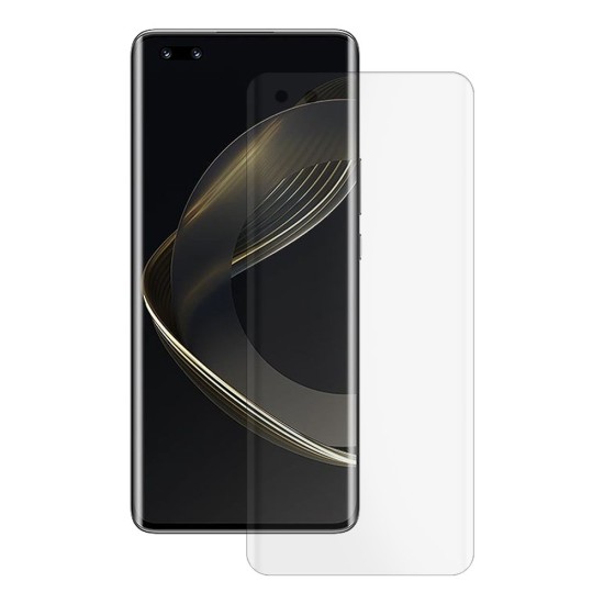 Folie mata SILKASE pentru Huawei Nova 11 Pro, protectie ecran, silicon (SILKASE, Folii telefoane) by www.silkase.ro Folie mata SILKASE pentru Huawei Nova 11 Pro, protectie ecran, silicon (Nova 11 Pro, F5843) by www.silkase.ro