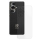 Folie spate mata SILKASE pentru Huawei Nova 11 Pro, protectie spate, silicon (SILKASE, Folii telefoane) by www.silkase.ro Folie spate mata SILKASE pentru Huawei Nova 11 Pro, protectie spate, silicon (Nova 11 Pro, F5844) by www.silkase.ro