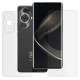 Set 2 folii mate SILKASE pentru Huawei Nova 11 Pro, protectie telefon, silicon (SILKASE, Folii telefoane) by www.silkase.ro Set 2 folii mate SILKASE pentru Huawei Nova 11 Pro, protectie telefon, silicon (Nova 11 Pro, F5845) by www.silkase.ro