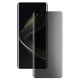 Folie privacy mata SILKASE pentru Huawei Nova 11 Pro, protectie ecran, silicon (Nova 11 Pro, F5847) by www.silkase.ro
