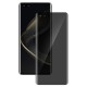 Folie privacy SILKASE pentru Huawei Nova 11 Pro, protectie ecran, silicon (SILKASE, Folii telefoane) by www.silkase.ro Folie privacy SILKASE pentru Huawei Nova 11 Pro, protectie ecran, silicon (Nova 11 Pro, F5846) by www.silkase.ro
