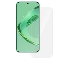 Folie SILKASE pentru Huawei Nova 11 SE, protectie ecran, silicon regenerabil