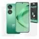 Set 2 folii SILKASE pentru Huawei Nova 11 SE, protectie telefon, silicon regenerabil (SILKASE, Set Folii Lucioase) by www.silkase.ro Set 2 folii SILKASE pentru Huawei Nova 11 SE, protectie telefon, silicon regenerabil (Nova 11 SE, F6424) by www.silkase.ro