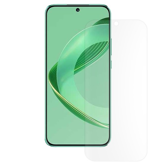 Folie mata SILKASE pentru Huawei Nova 11 SE, protectie ecran, silicon (SILKASE, Folie Silicon Fata Mata) by www.silkase.ro Folie mata SILKASE pentru Huawei Nova 11 SE, protectie ecran, silicon (Nova 11 SE, F6425) by www.silkase.ro
