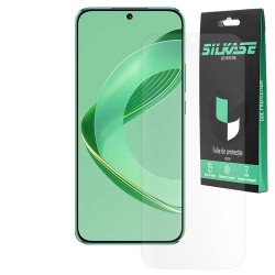 Folie mata SILKASE pentru Huawei Nova 11 SE, protectie ecran, silicon