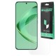 Folie mata SILKASE pentru Huawei Nova 11 SE, protectie ecran, silicon (SILKASE, Folie Silicon Fata Mata) by www.silkase.ro Folie mata SILKASE pentru Huawei Nova 11 SE, protectie ecran, silicon (Nova 11 SE, F6425) by www.silkase.ro