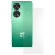 Folie spate mata SILKASE pentru Huawei Nova 11 SE, protectie spate, silicon (Nova 11 SE, F6426) by www.silkase.ro