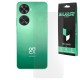 Folie spate mata SILKASE pentru Huawei Nova 11 SE, protectie spate, silicon (Nova 11 SE, F6426) by www.silkase.ro