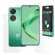 Set 2 folii mate SILKASE pentru Huawei Nova 11 SE, protectie telefon, silicon (Nova 11 SE, F6427) by www.silkase.ro