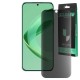 Folie privacy mata SILKASE pentru Huawei Nova 11 SE, protectie ecran, silicon (SILKASE, Folie Silicon Privacy Mata) by www.silkase.ro Folie privacy mata SILKASE pentru Huawei Nova 11 SE, protectie ecran, silicon (Nova 11 SE, F6429) by www.silkase.ro