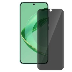 Folie privacy SILKASE pentru Huawei Nova 11 SE, protectie ecran, silicon