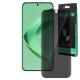 Folie privacy SILKASE pentru Huawei Nova 11 SE, protectie ecran, silicon (SILKASE, Folie Silicon Privacy) by www.silkase.ro Folie privacy SILKASE pentru Huawei Nova 11 SE, protectie ecran, silicon (Nova 11 SE, F6428) by www.silkase.ro