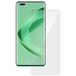Folie SILKASE pentru Huawei Nova 11 Ultra, protectie ecran, silicon regenerabil