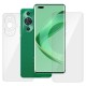 Set 2 folii SILKASE pentru Huawei Nova 11 Ultra, protectie telefon, silicon regenerabil (SILKASE, Folii telefoane) by www.silkase.ro Set 2 folii SILKASE pentru Huawei Nova 11 Ultra, protectie telefon, silicon regenerabil (Nova 11 Ultra, F5850) by www.silkase.ro